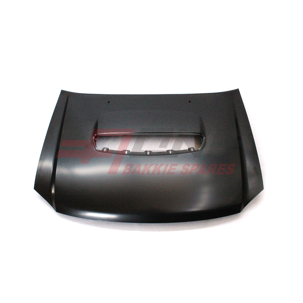 Bonnet (Takes Scoop) for ISUZU KB250/300 DTEQ LWB/DC/EC — view 2